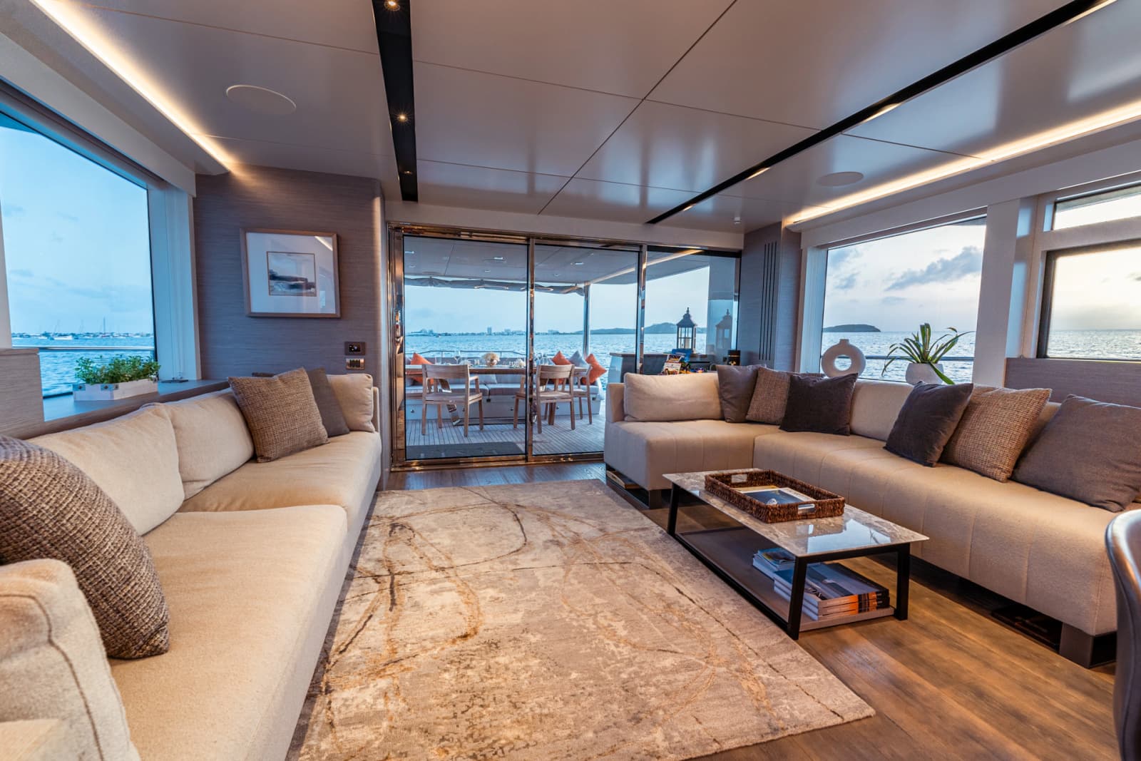 2023 Numarine 26XP - Photo 9