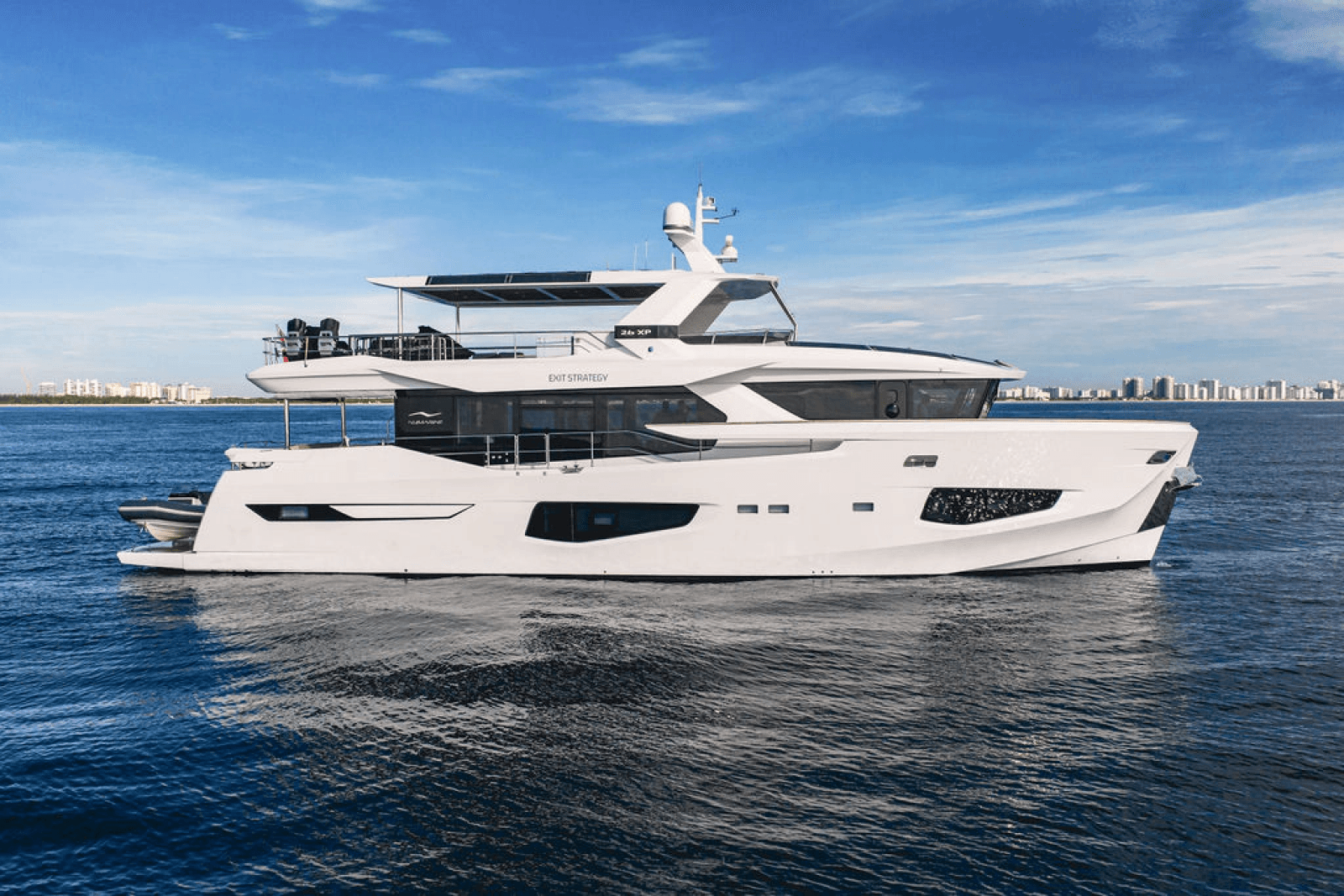 2023 Numarine 26XP - Photo 3