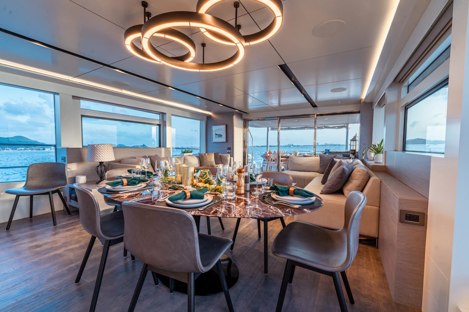 2023 Numarine 26XP - Photo 10