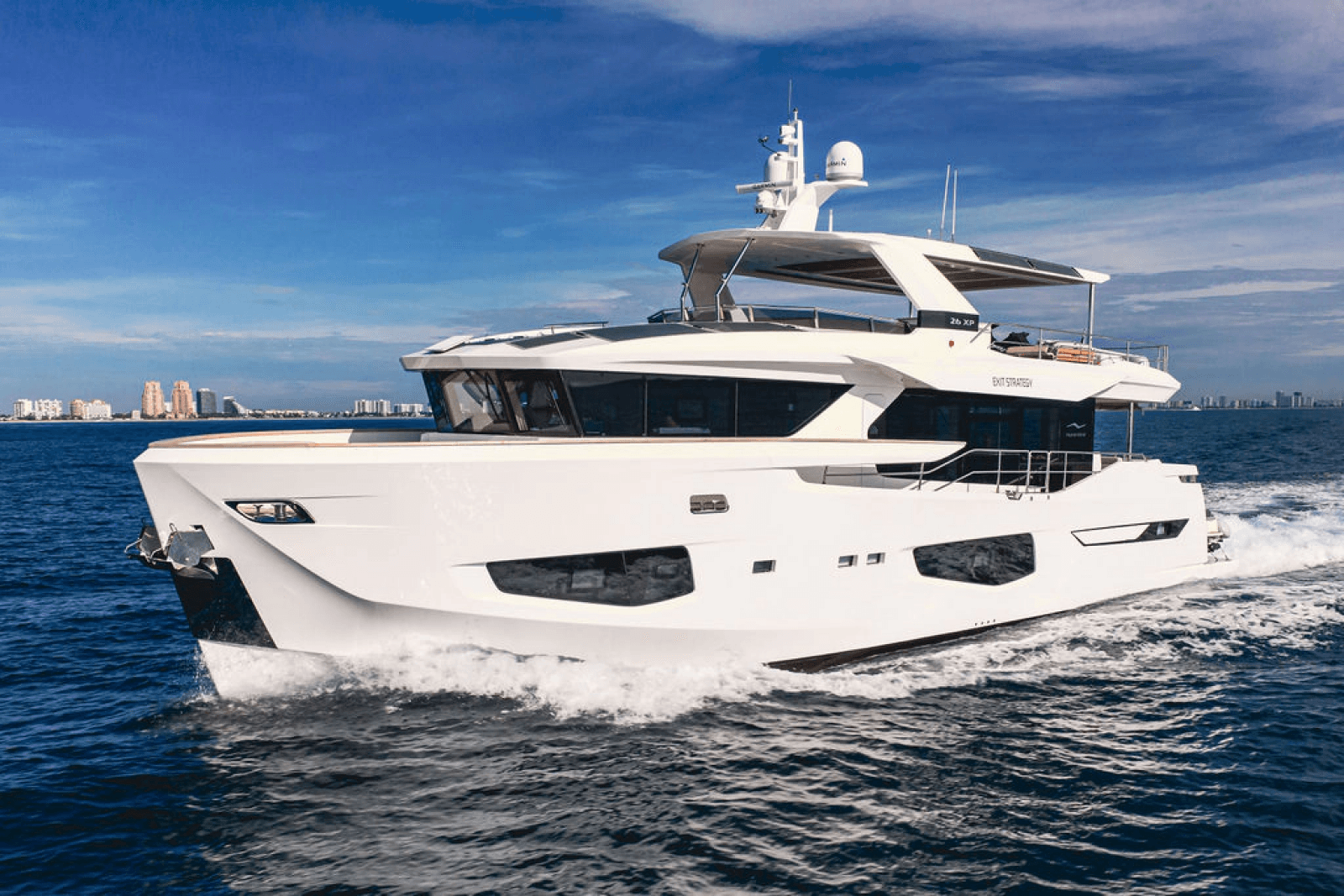 2023 Numarine 26XP - Photo 5