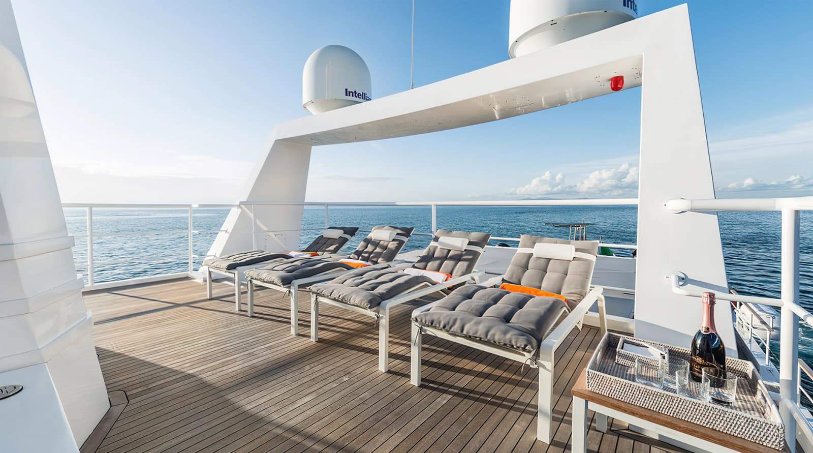 2028 Ocean King Explorer 130 - Photo 5