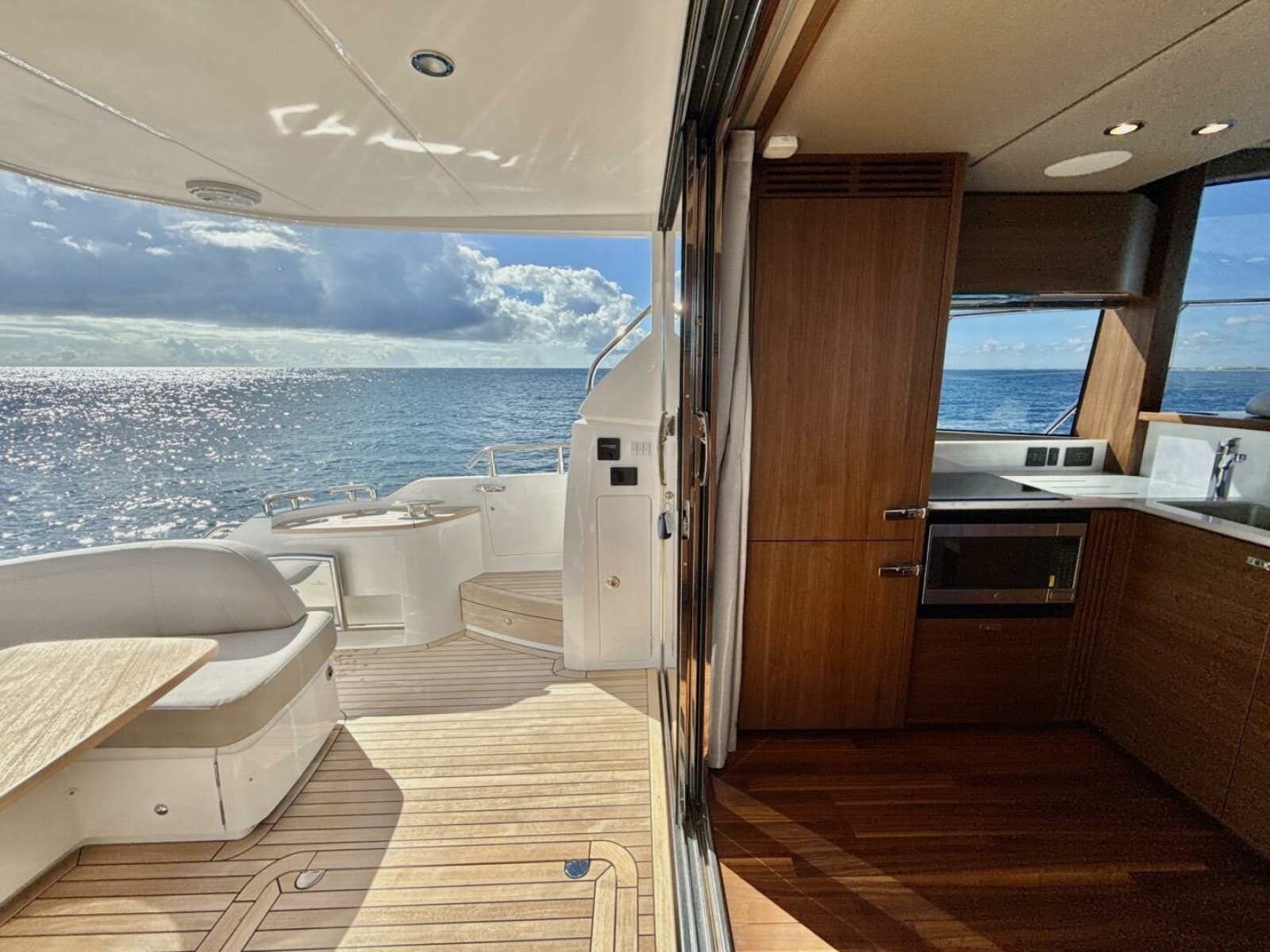 2026 Princess F50 - Photo 22