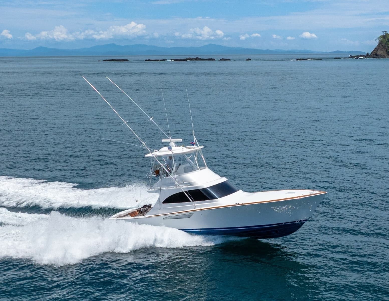 2023 Viking 46 Billfish - Photo 65