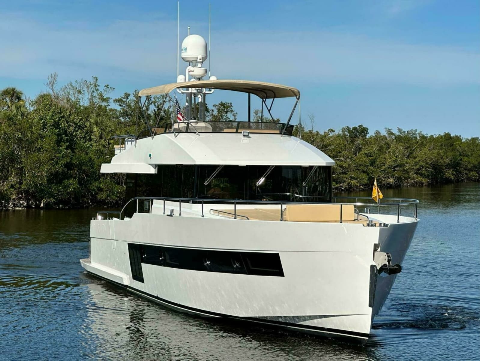 2019 Sundeck Yachts 580 Sport - Photo 175