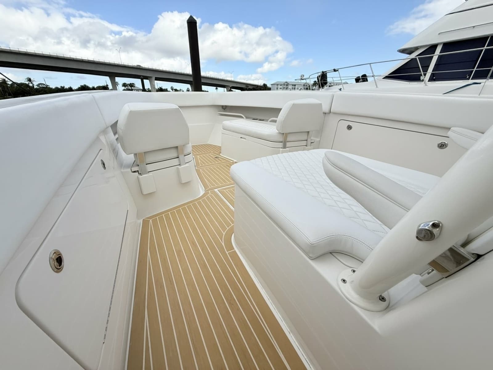 2020 Jupiter 38HFS - Photo 7