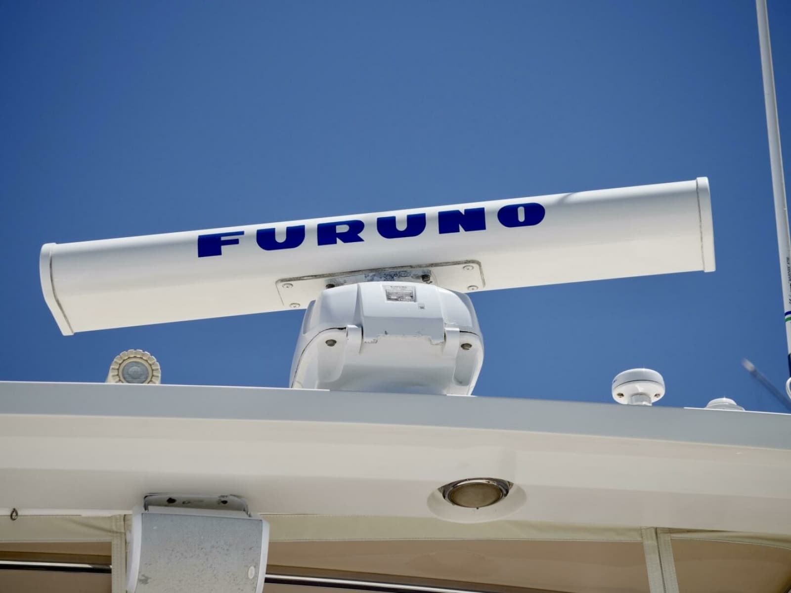 2000 Offshore Yachts 62 Pilothouse - Photo 67