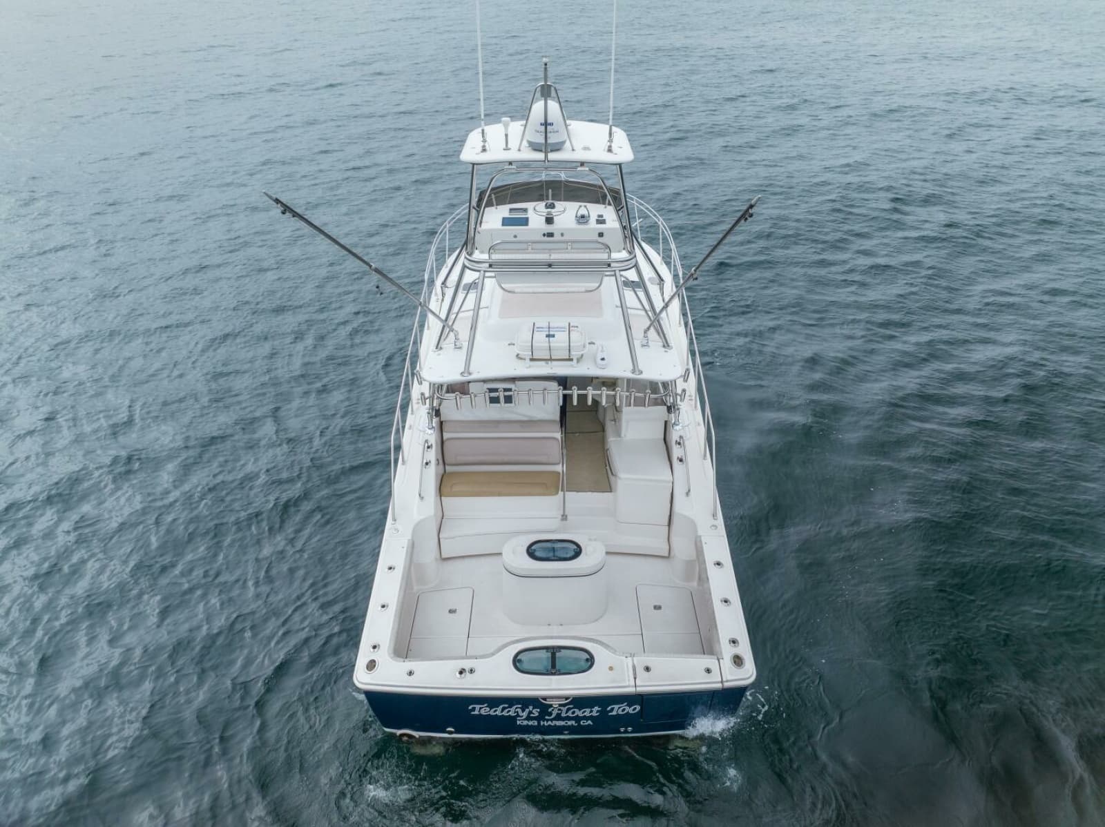 2015 Tiara Yachts 4300 Open - Photo 41