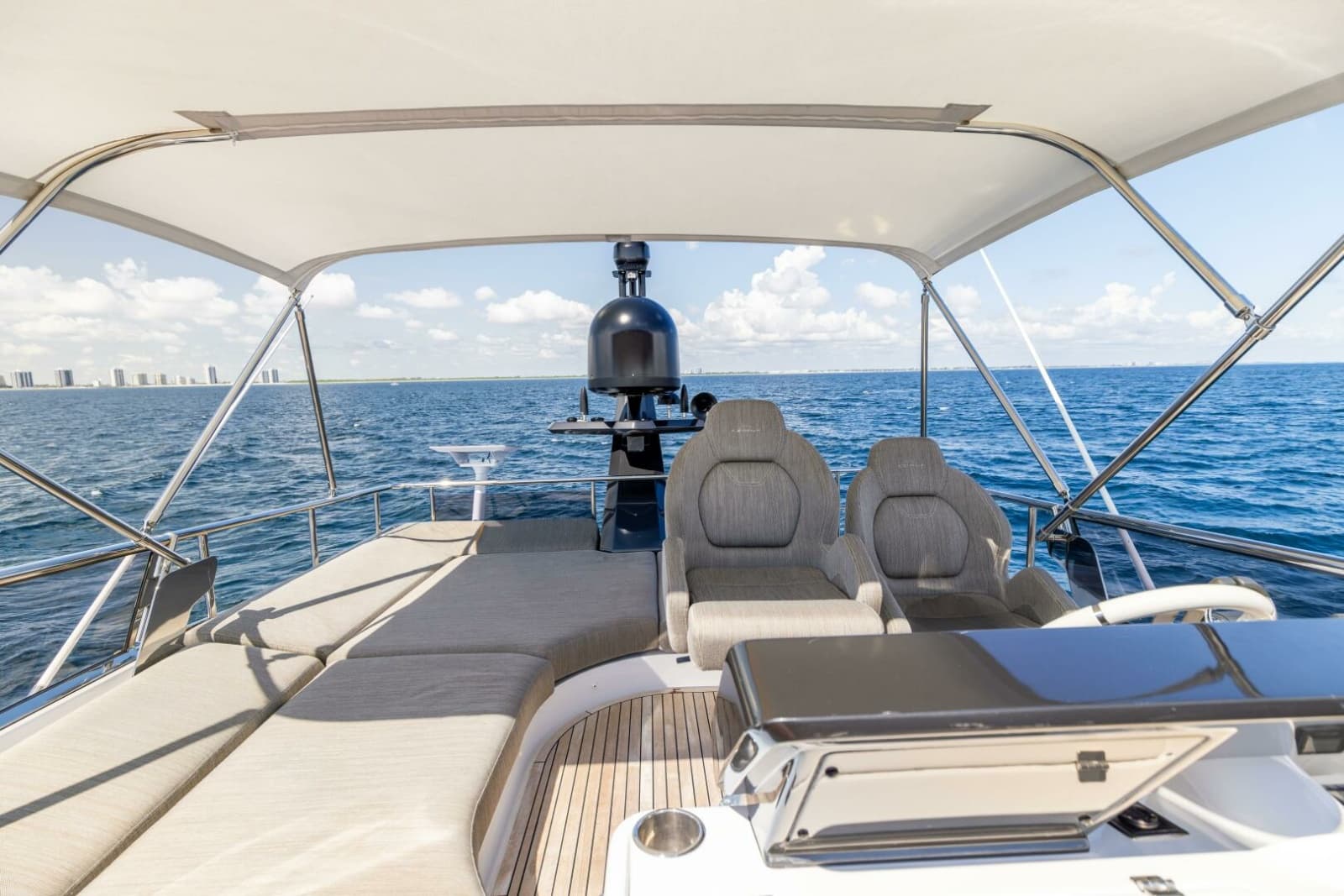 2021 Azimut S6 Sport Fly - Photo 35