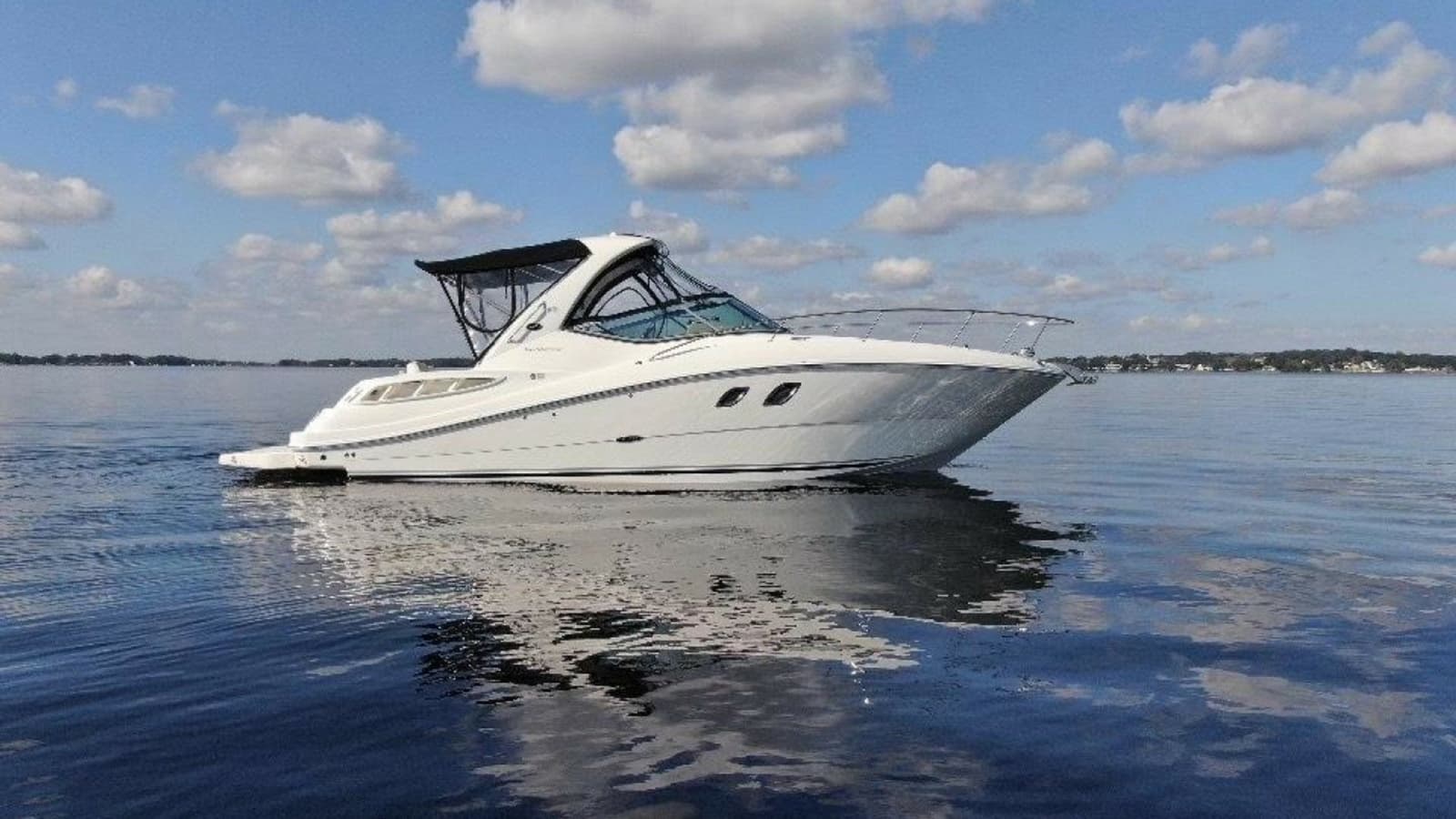 2009 Sea Ray 310 Sundancer - Photo 27