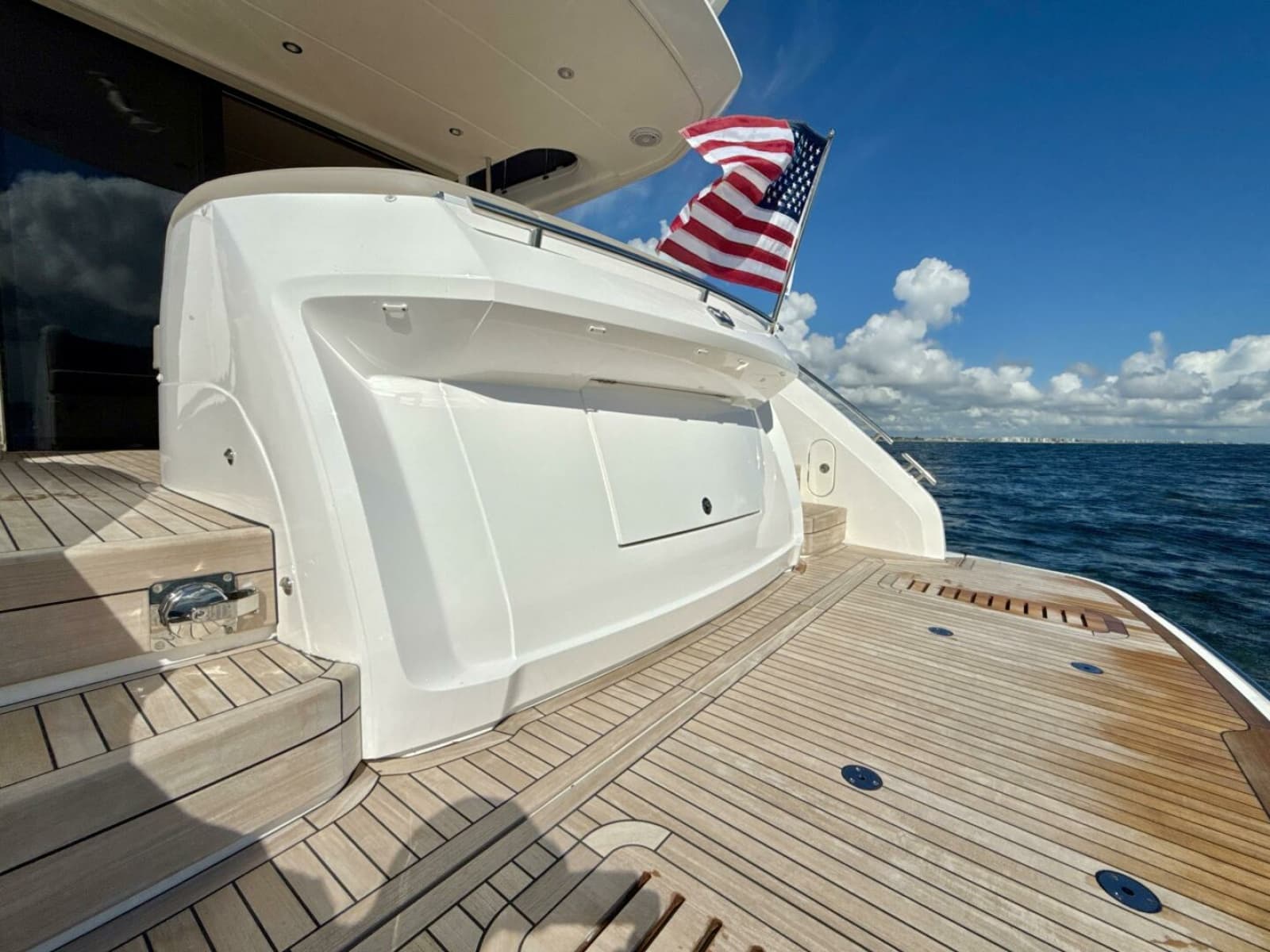 2026 Princess F50 - Photo 39