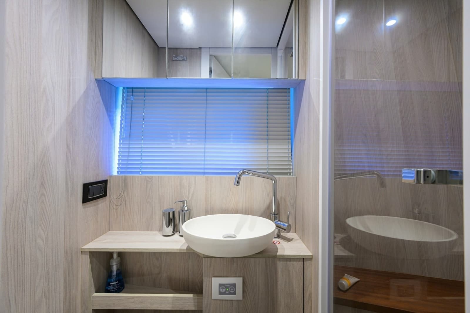 2024 Azimut Fly 78 - Photo 62