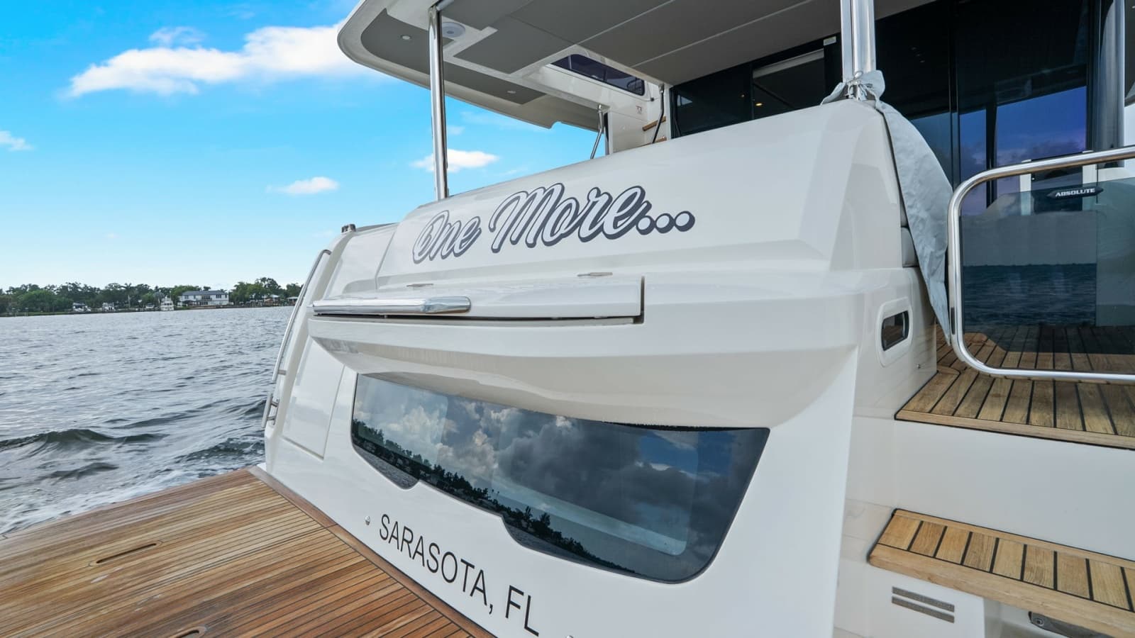 2024 Absolute 52 Navetta - Photo 106