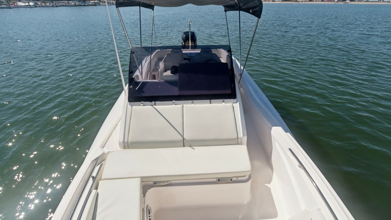 2017 Zar Formenti Zar 85 SL - Photo 6