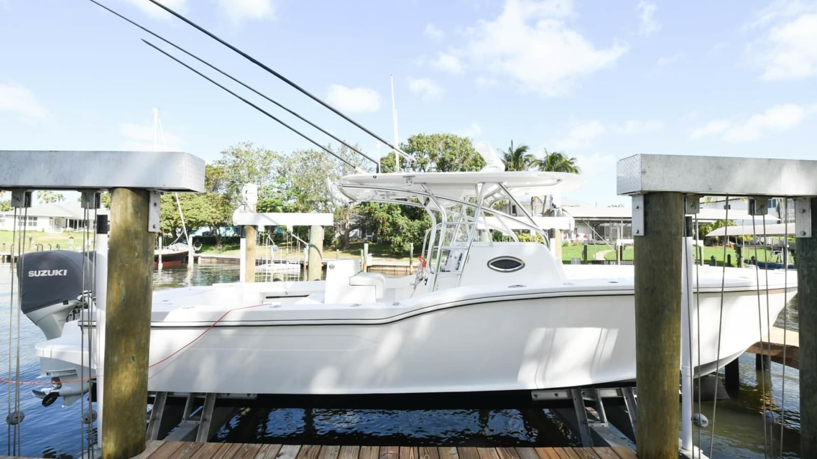 2019 Ocean Master 336 Center Console - Photo 24