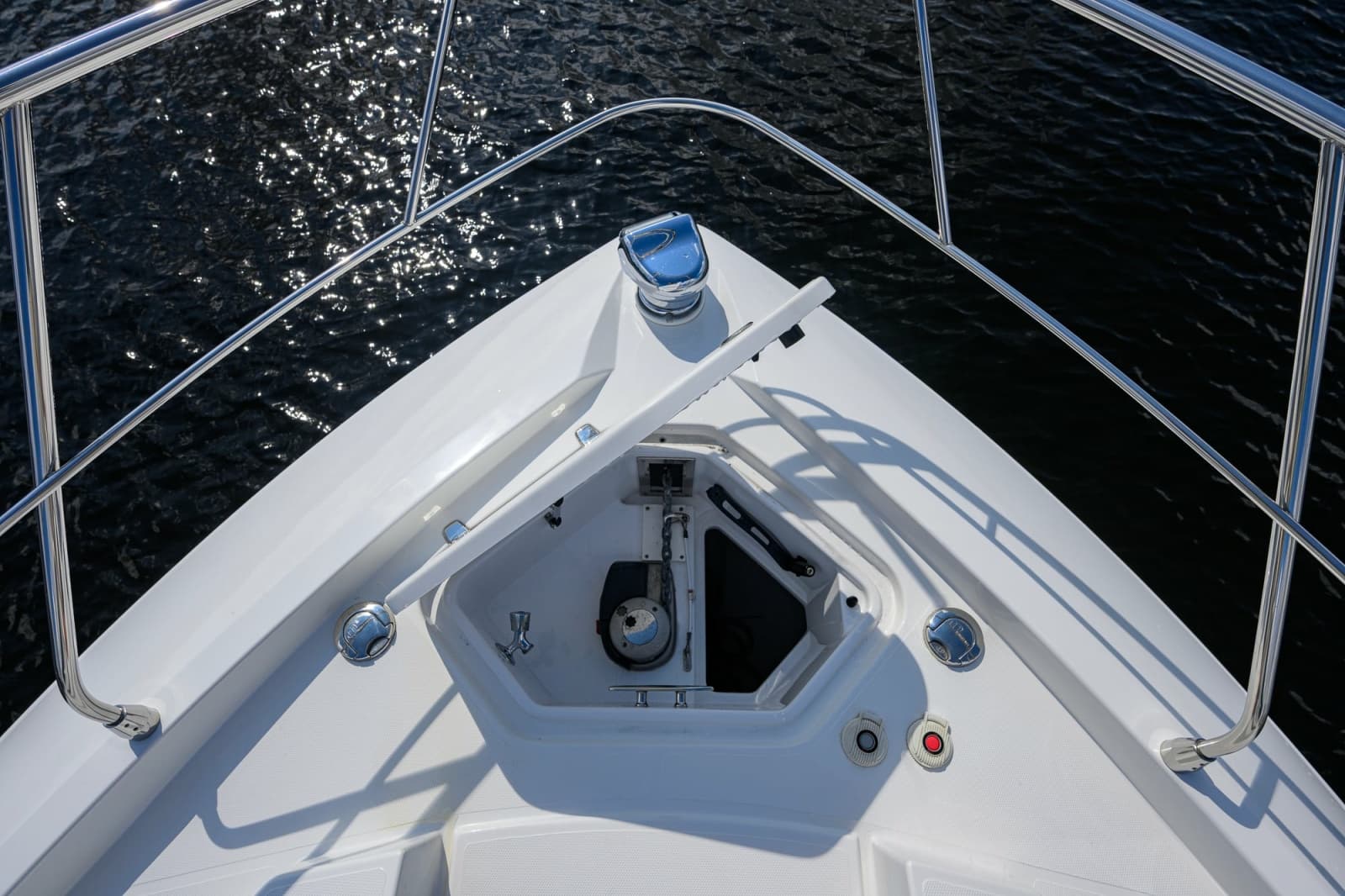 2020 Cruisers 46 Cantius - Photo 45