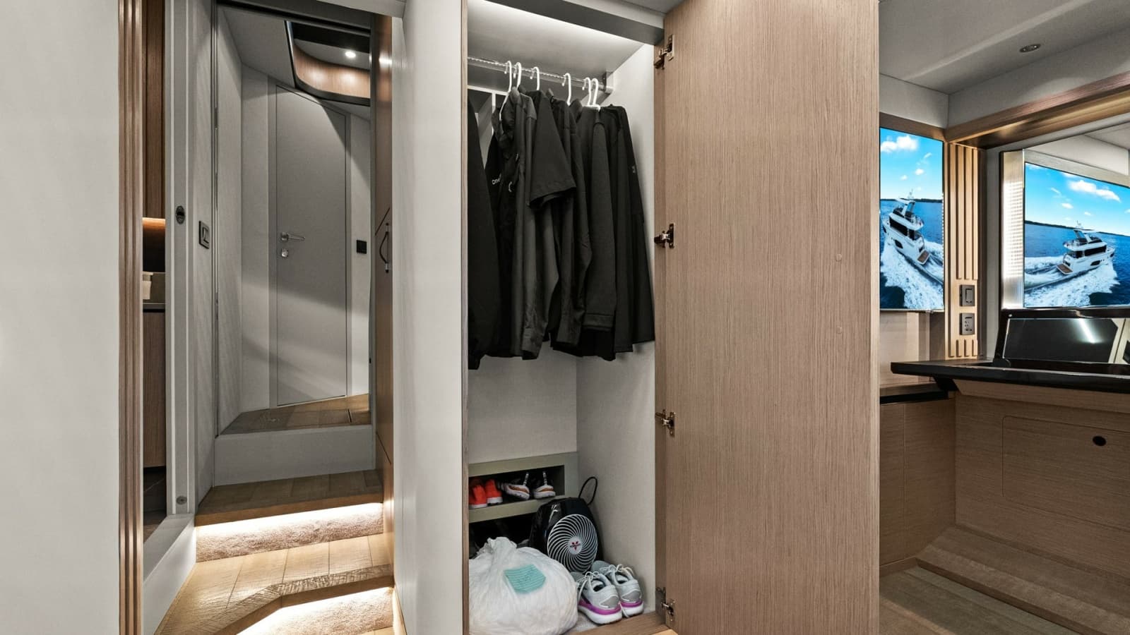 2024 Absolute 52 Navetta - Photo 55