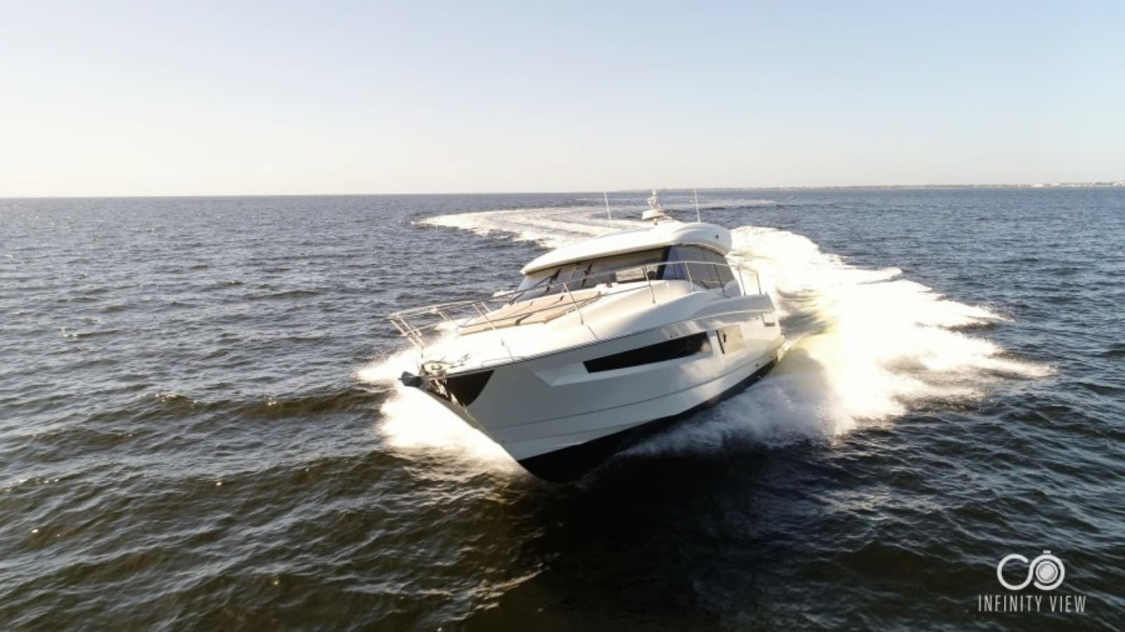 2018 Prestige 460 - Photo 49