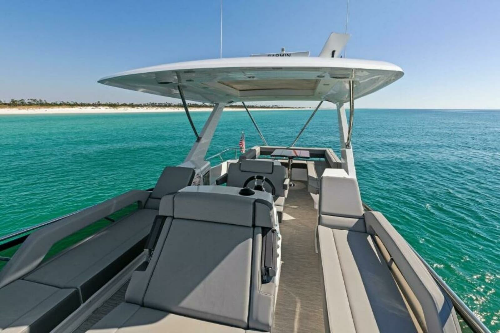 2023 Cruisers Yachts 60 Cantius Fly - Photo 42