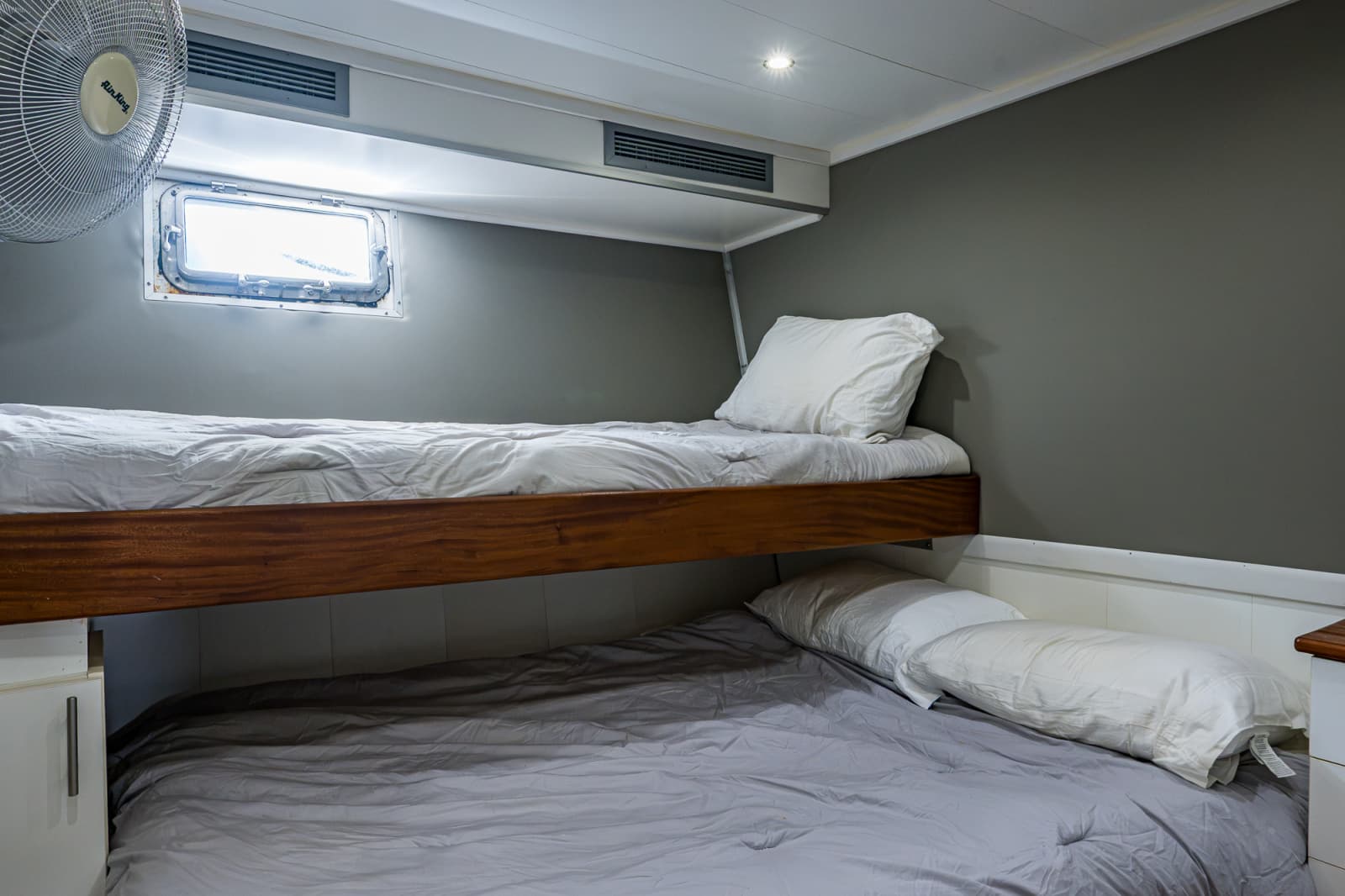 2013 Ocean Voyager 95 Expedition - Photo 87