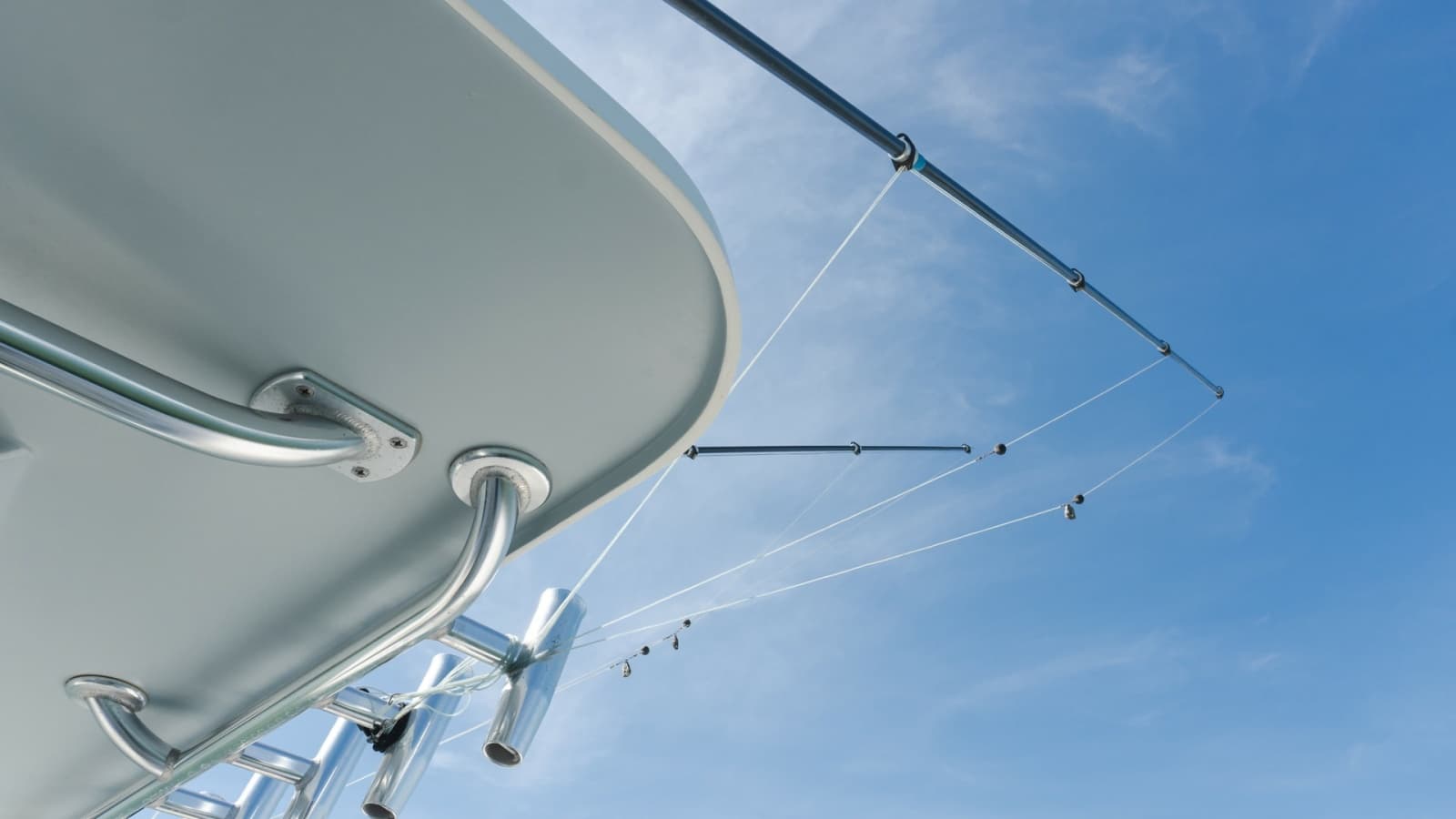 2021 Invincible 42 Center Console - Photo 22