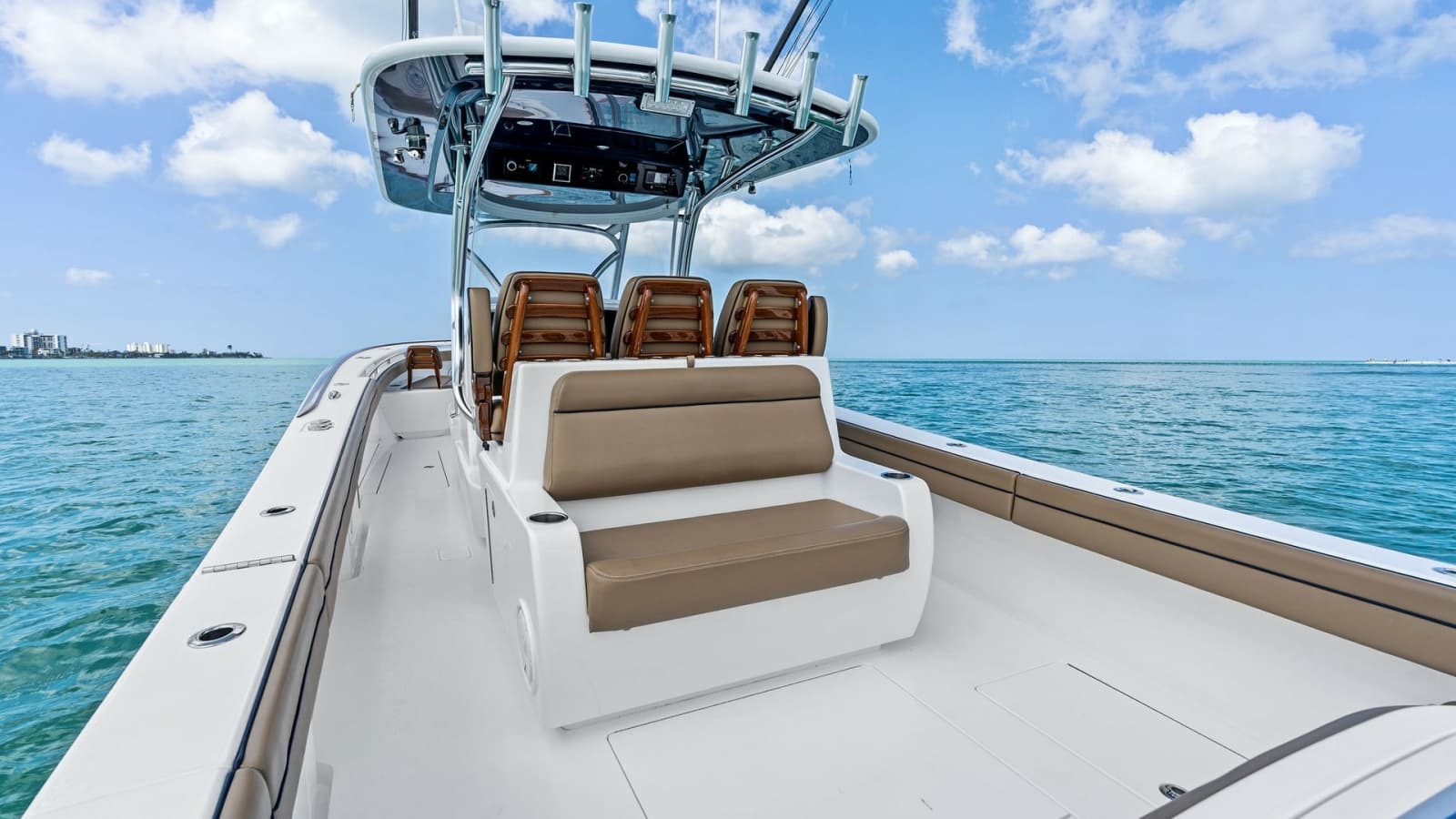 2024 Valhalla Boatworks V-37 - Photo 7