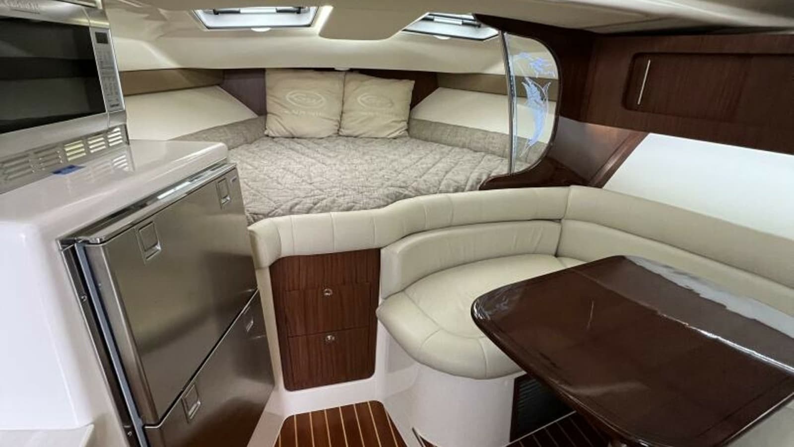 2018 Grady-White 370 Express - Photo 6