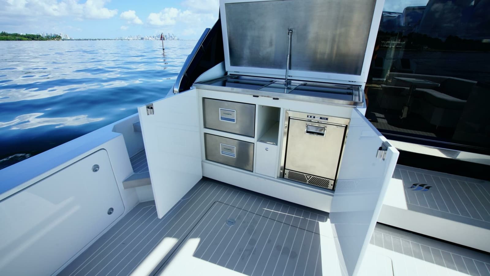 2024 Uniesse HTC5P - Photo 78