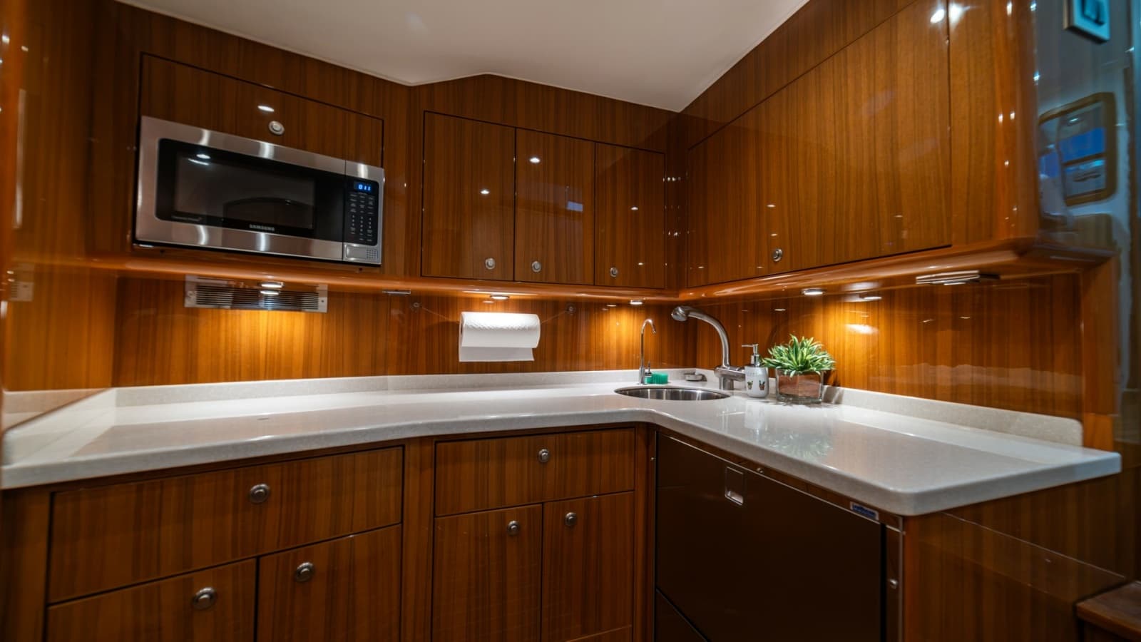 2020 Viking 46 BF - Photo 13