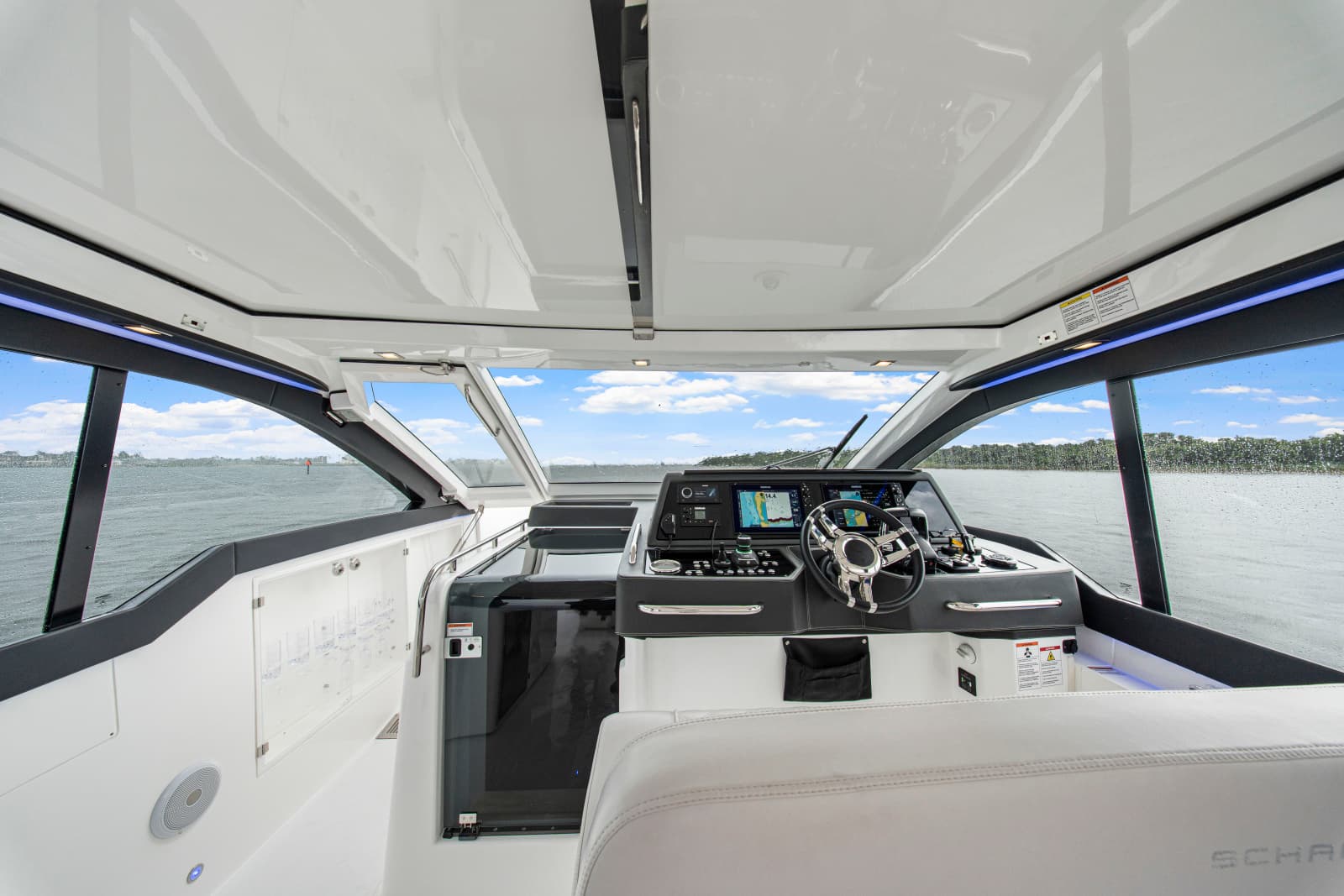 2025 Schaefer 375 HT - Photo 18