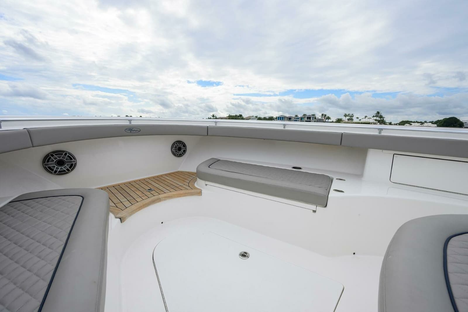 2023 Valhalla Boatworks V-46 - Photo 28