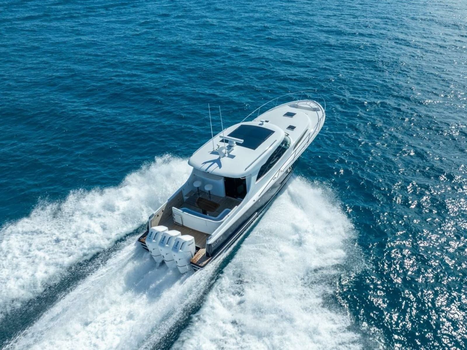 2026 ECLIPSE 505 Shadow - Photo 38