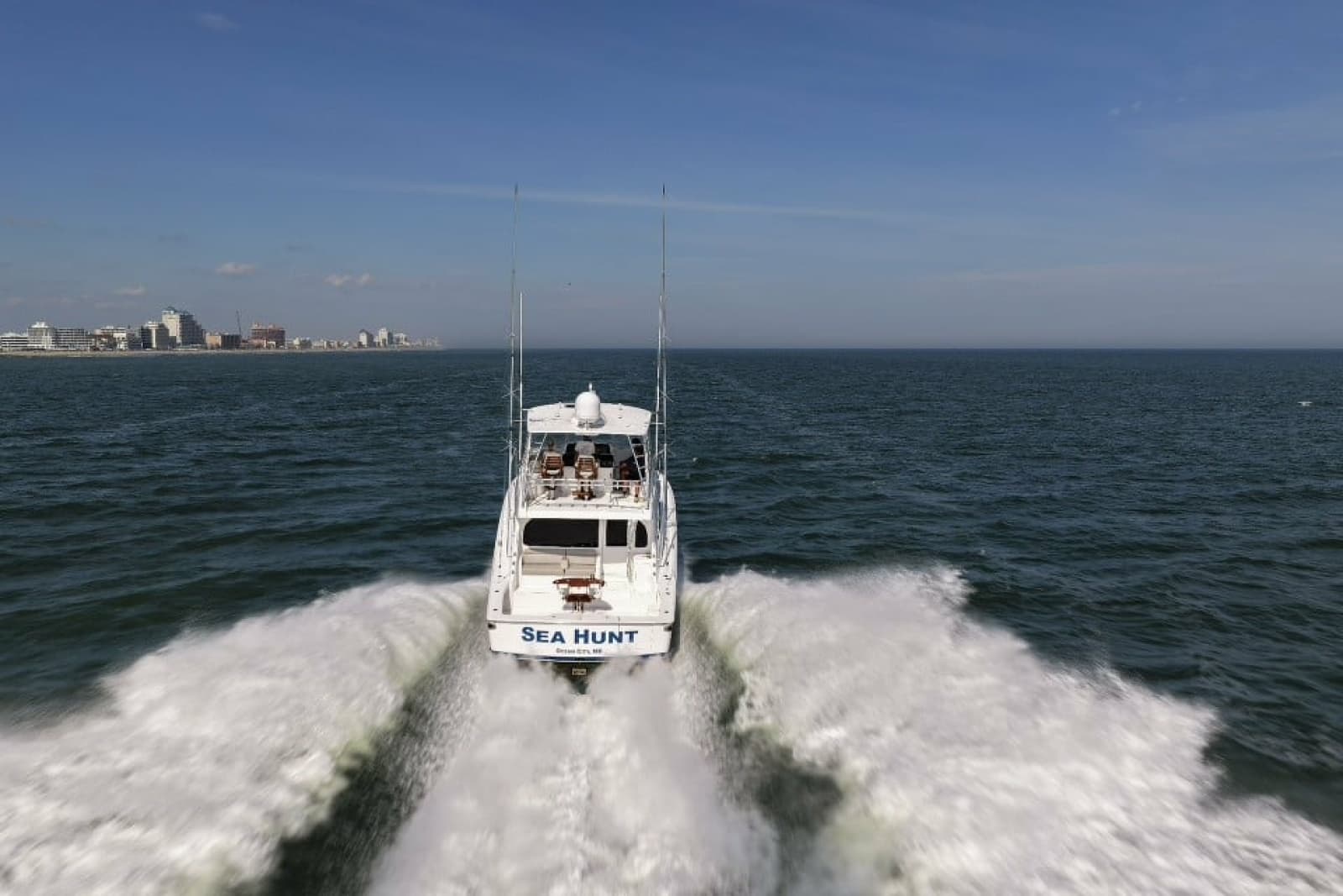 2023 Viking 54 Convertible - Photo 52