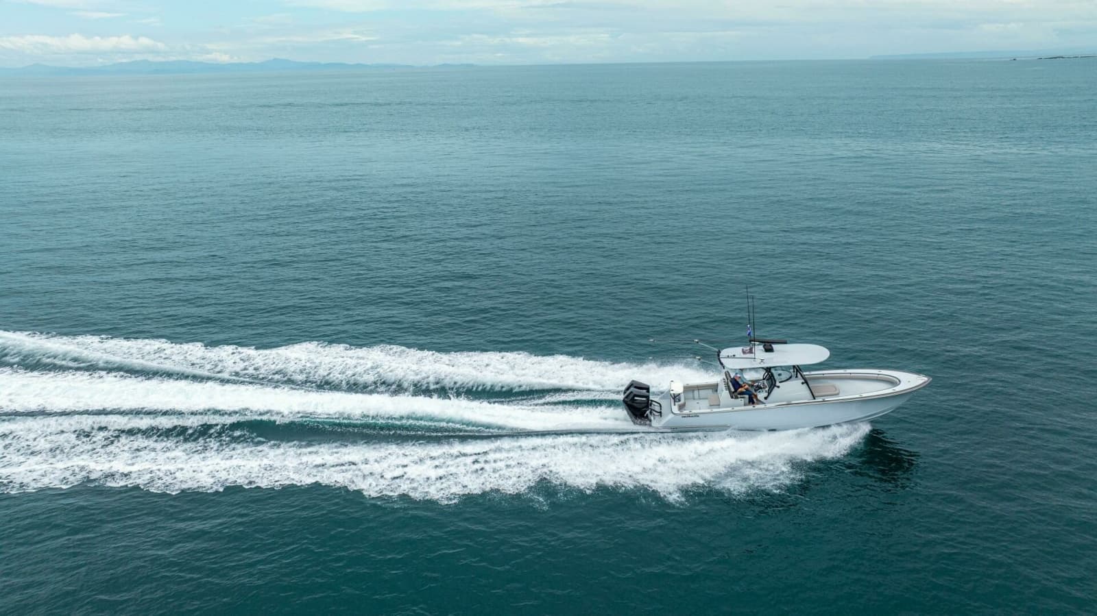 2024 Valhalla Boatworks V-33 - Photo 50