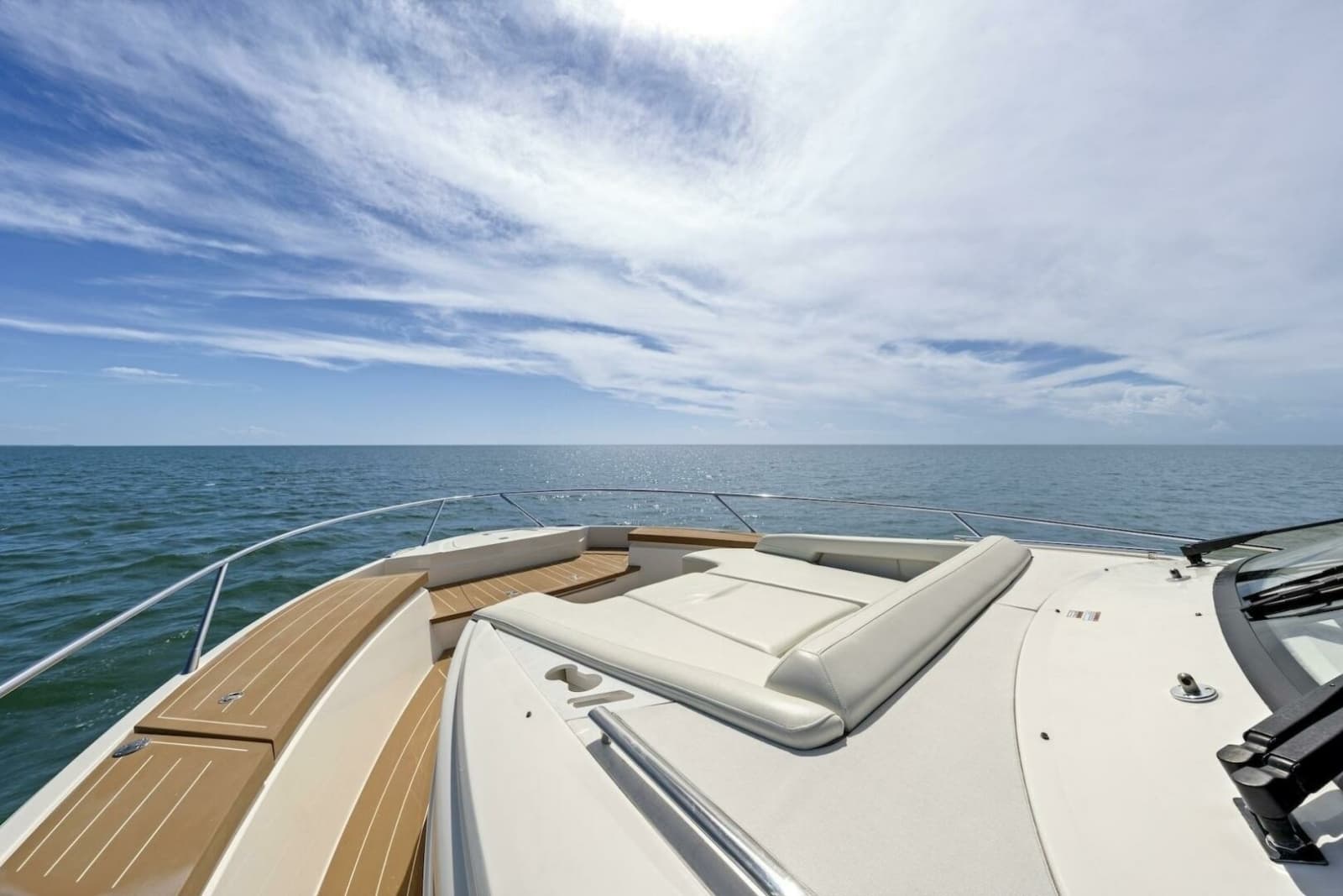 2023 Tiara Yachts EX 60 - Photo 48