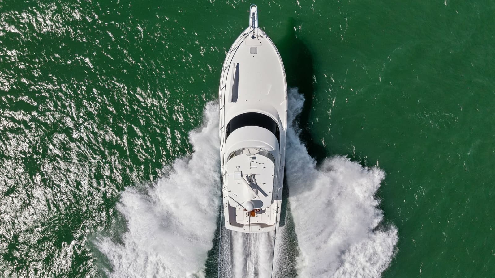 2021 Viking 54 Convertible - Photo 66