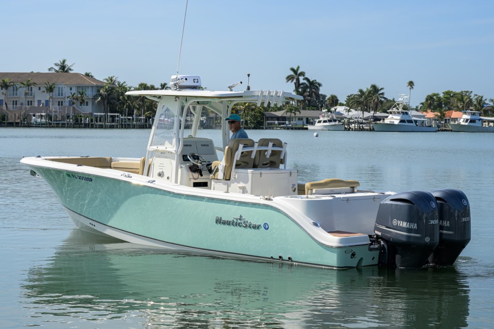 2019 NauticStar 28XS - Photo 40