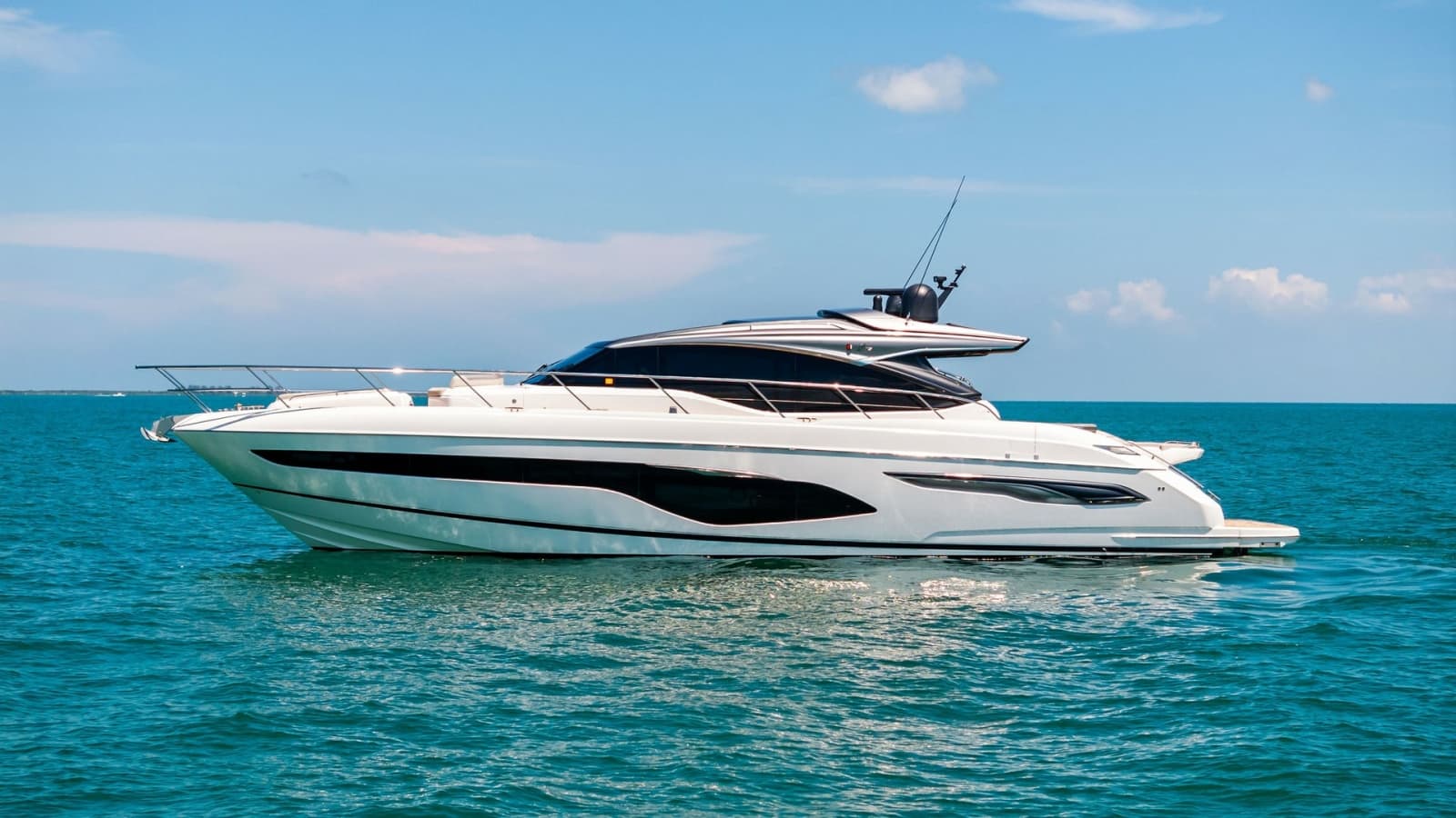 2019 Princess V65 - Photo 1