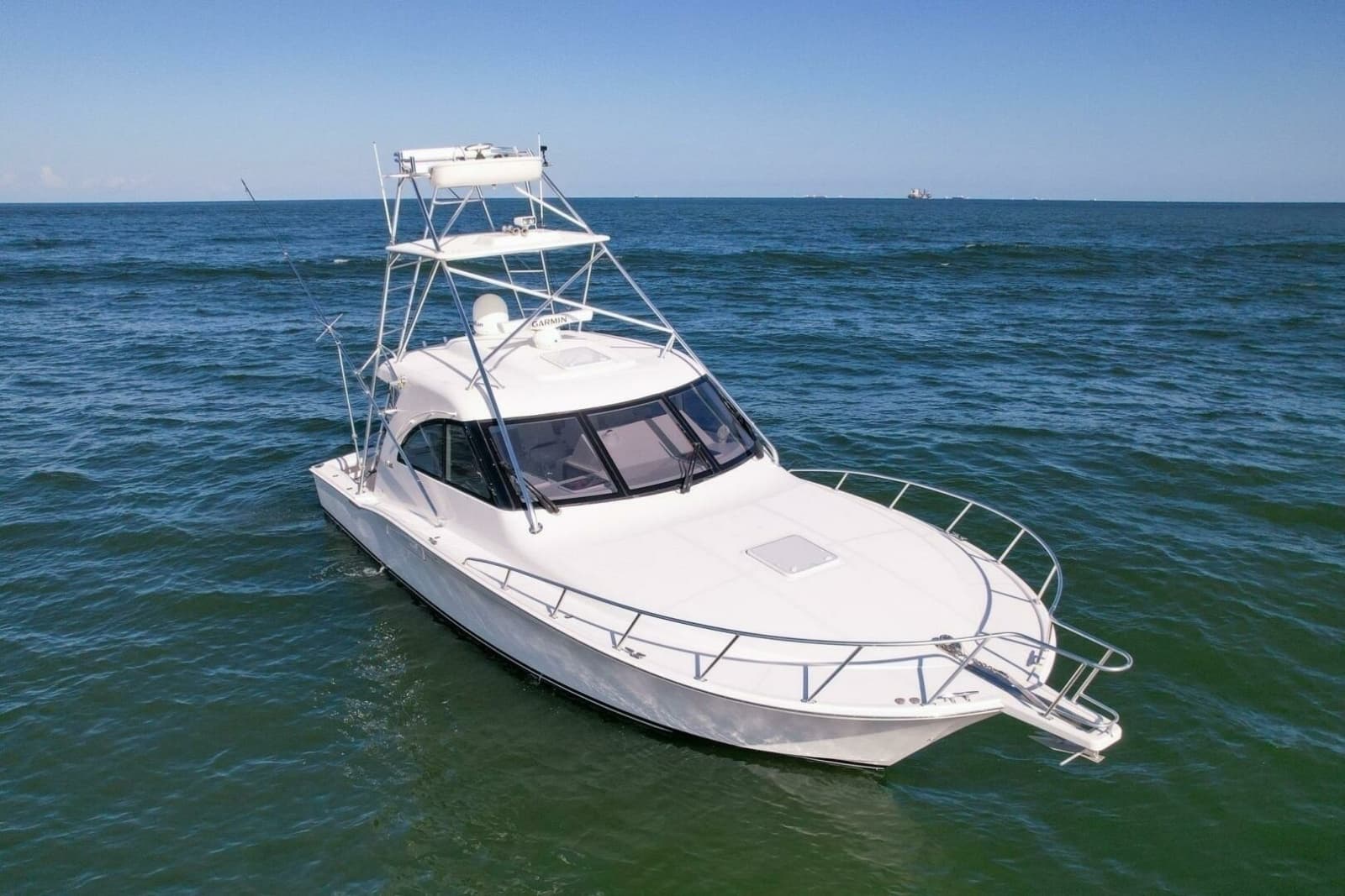 2012 Cabo 40 Express - Photo 107