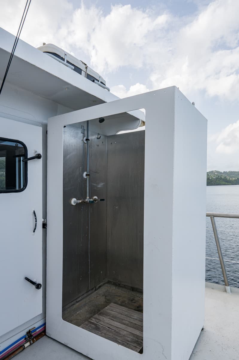 2013 Ocean Voyager 95 Expedition - Photo 33