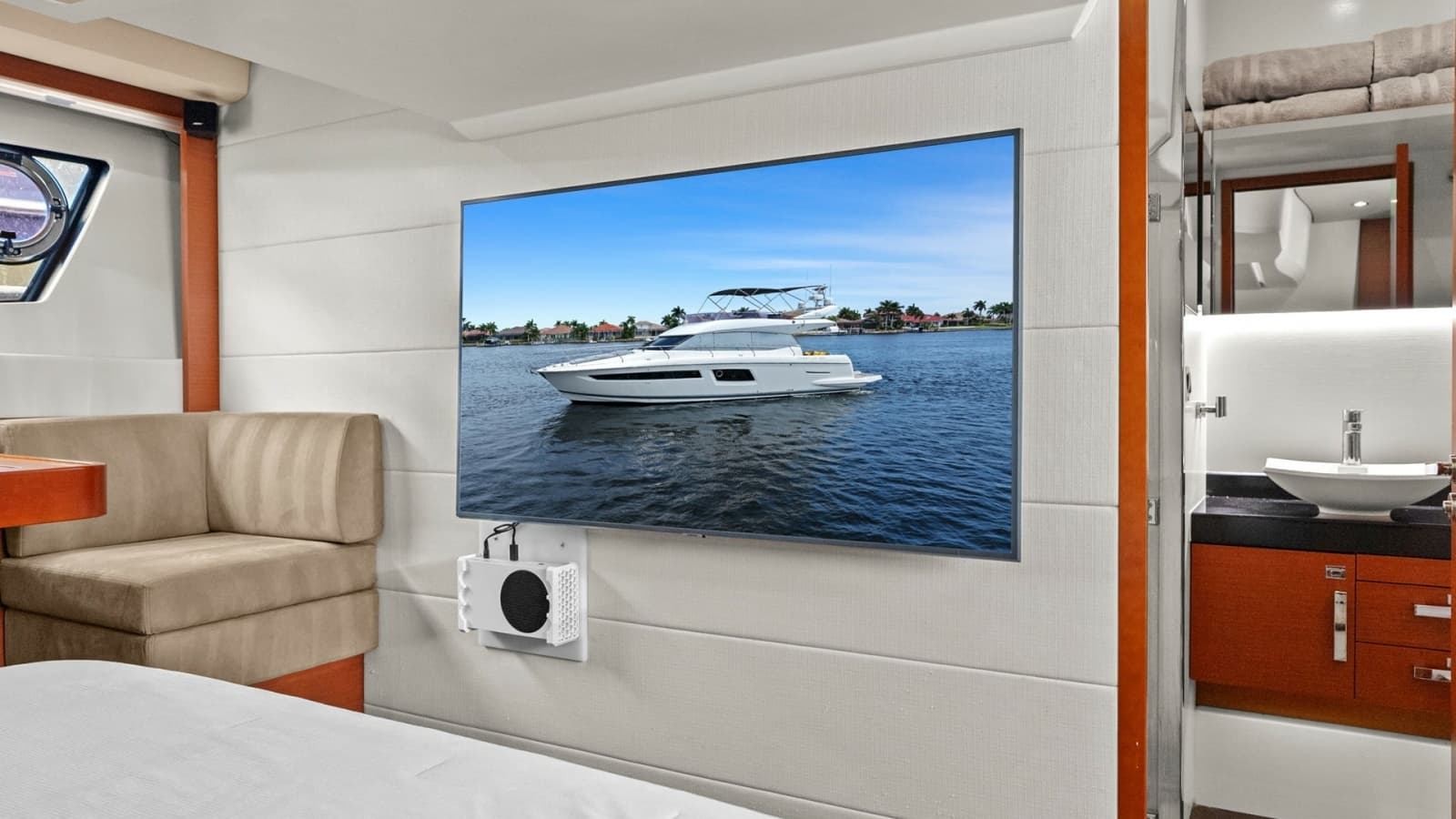 2015 Prestige 500 Fly - Photo 54