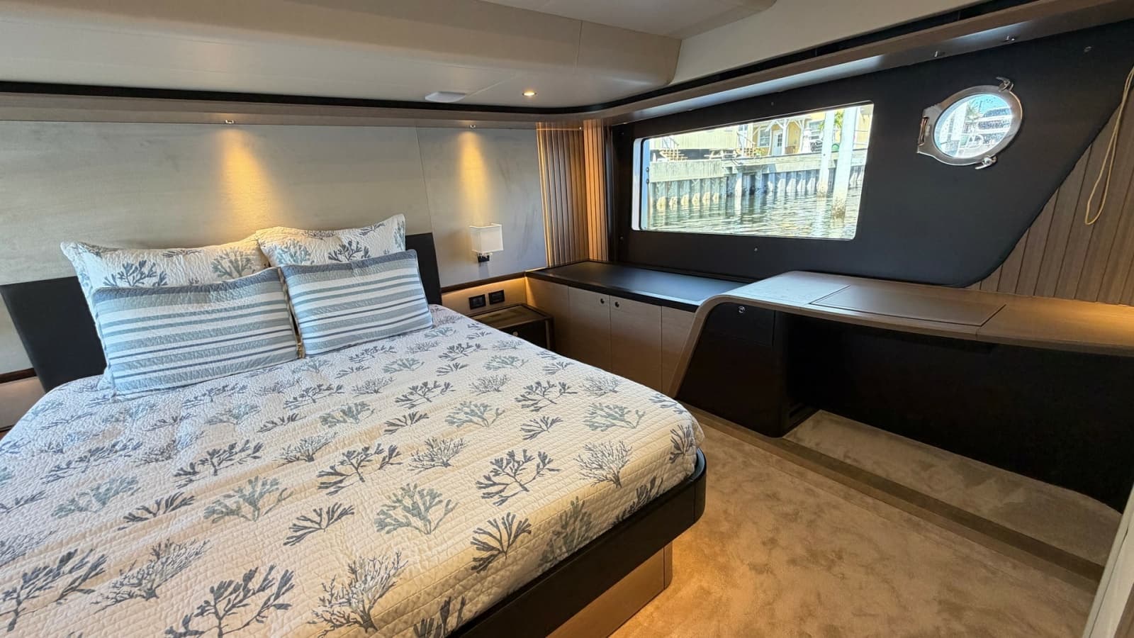 2026 Absolute Navetta 58 - Photo 24