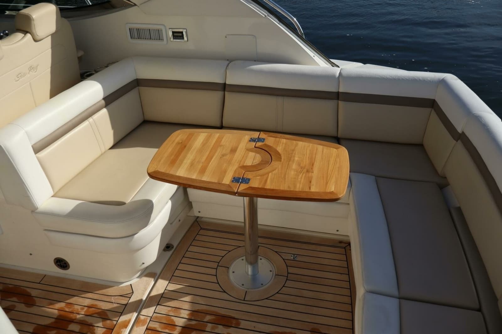 2015 Sea Ray 410 Sundancer - Photo 71