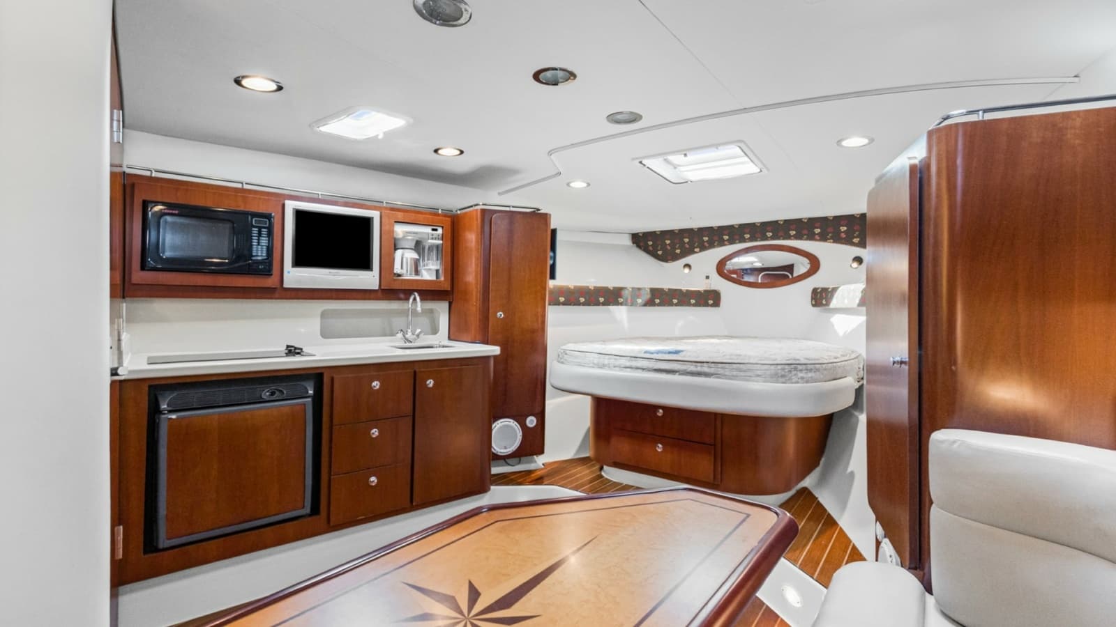 2006 Wellcraft 360 Coastal - Photo 8