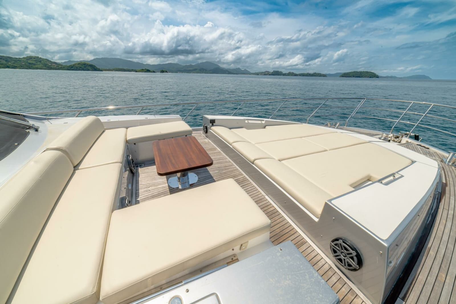 2017 Azimut 77S - Photo 44