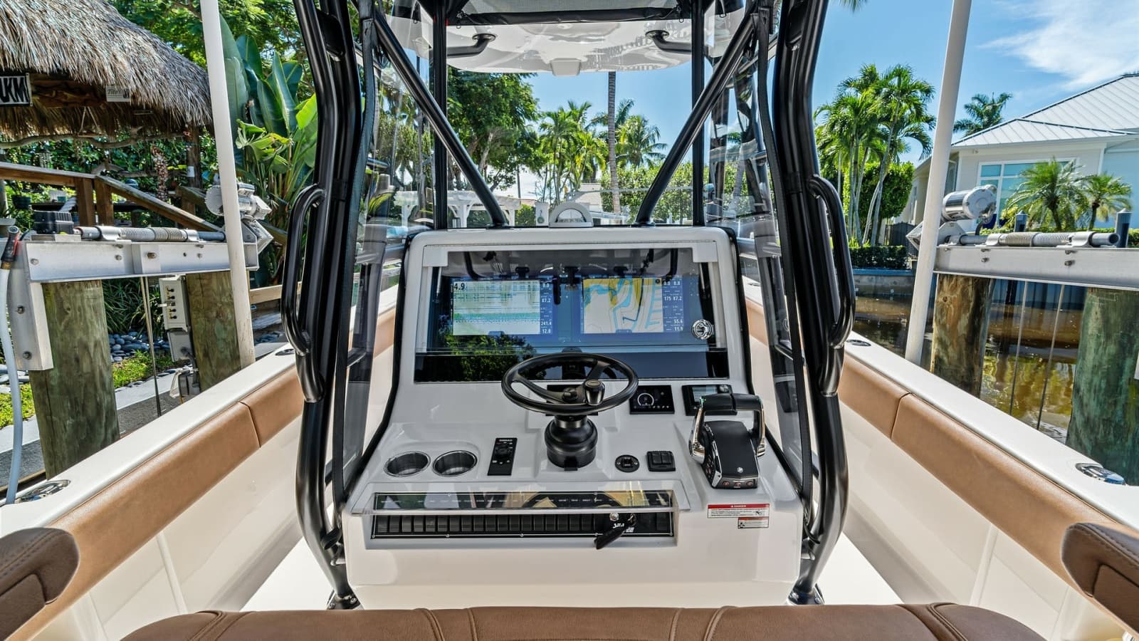 2024 SeaVee 340B - Photo 2