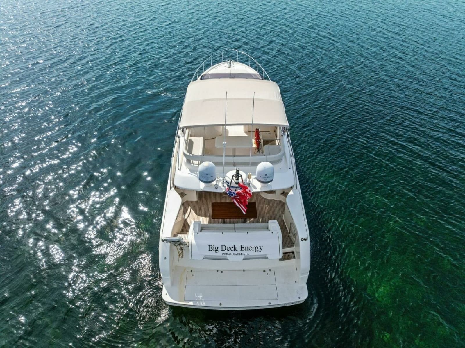 2013 Ferretti Yachts 620 - Photo 77