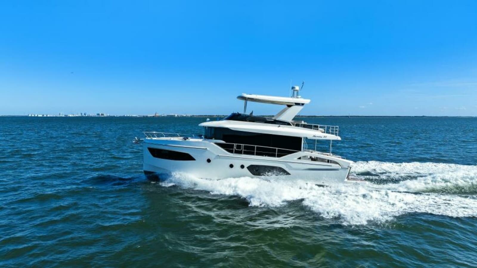2025 Absolute Navetta 53 - Photo 59