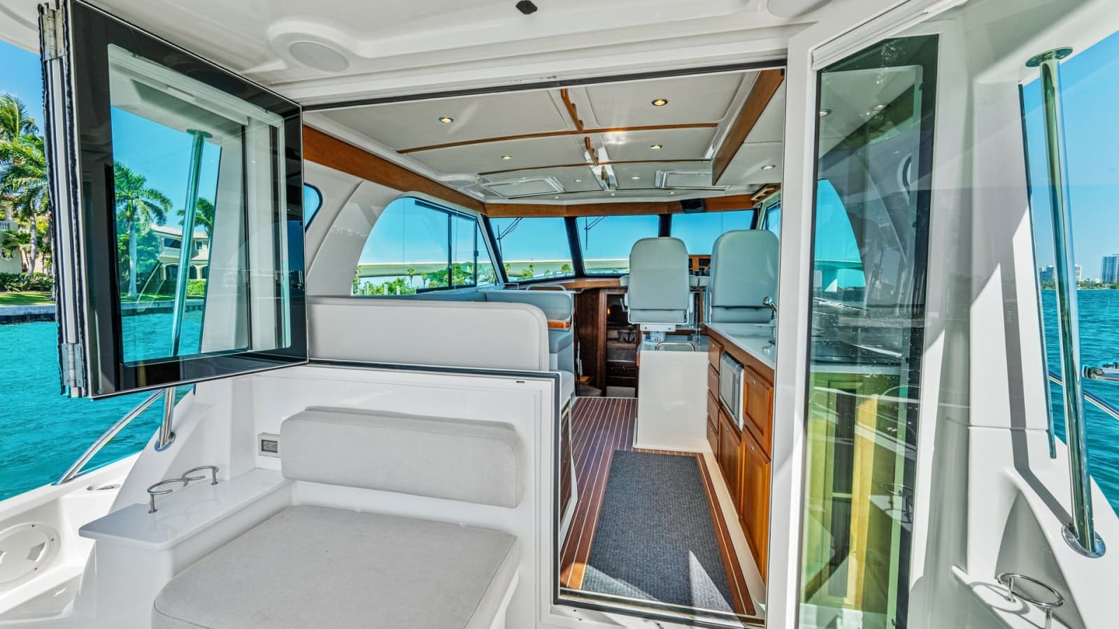 2022 Back Cove 390 - Photo 26