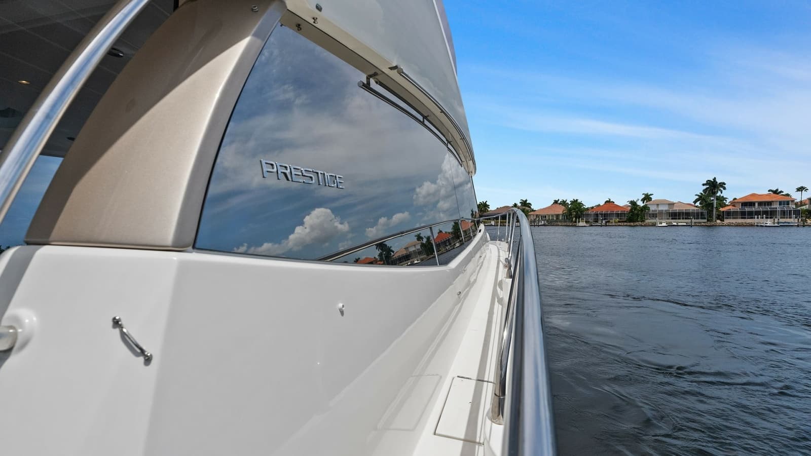 2015 Prestige 500 Fly - Photo 26