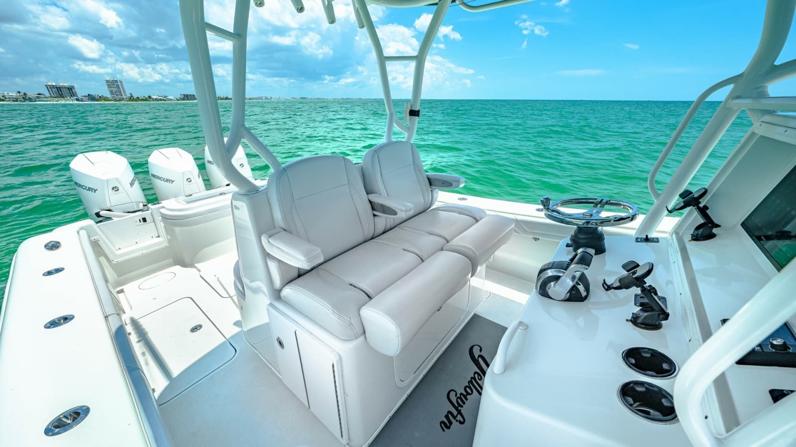 2021 Yellowfin 36 Offshore - Photo 32